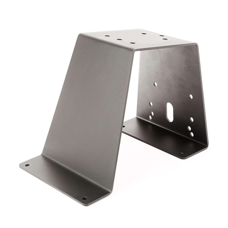 Rugged Ridge Spartacus HD Tire Carrier Whl Mount 87-06 YJ/TJ - Image 7