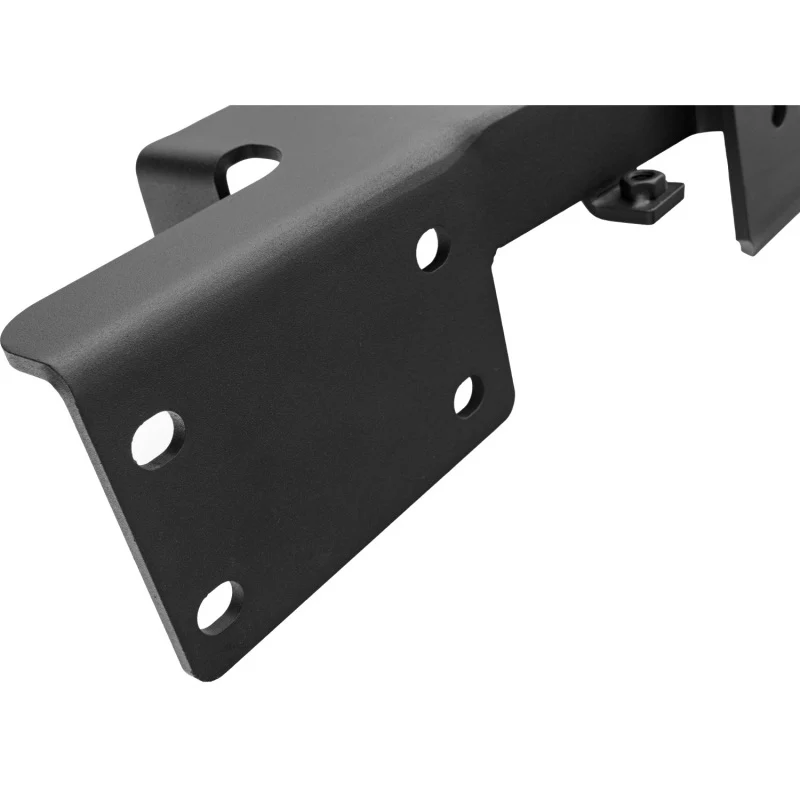 Rugged Ridge Stubby Venator Front Bumper 18-20 Jeep Wrangler JL/JT - Image 5