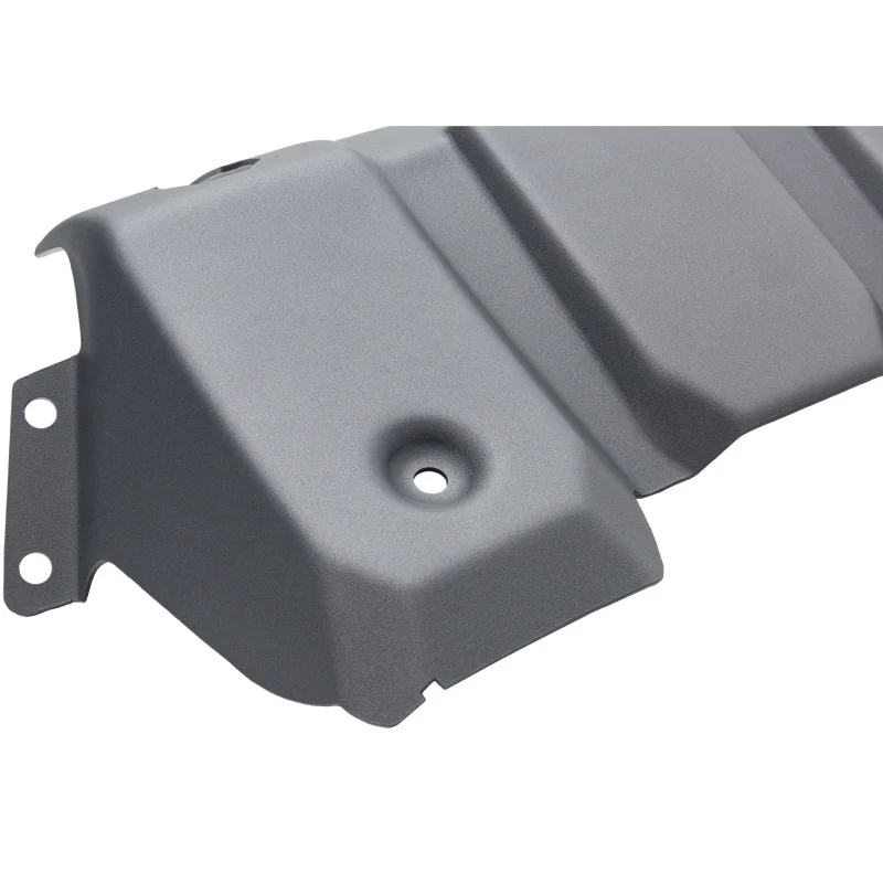 Rugged Ridge Stubby Venator Front Bumper 18-20 Jeep Wrangler JL/JT - Image 6