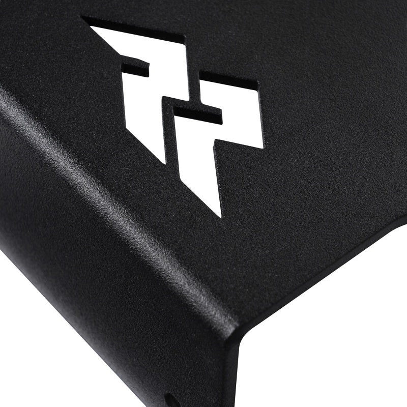 Rugged Ridge Tag Relocation Bracket Rear 18-20 Jeep Wrangler JL - Image 7
