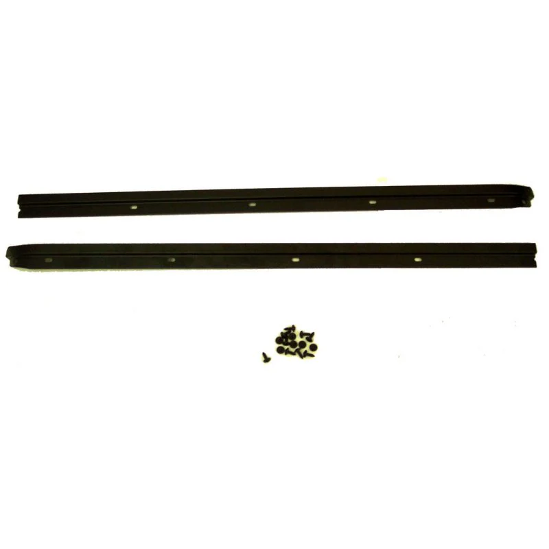 Rugged Ridge Windshield Channel Drill 76-95 Jeep CJ / Jeep Wrangler - Image 2
