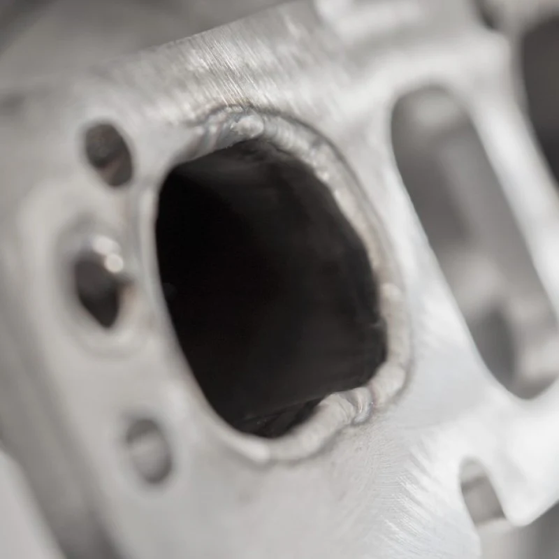 Stainless Works 2015-18 Hemi Headers 2in Primaries 3in High-Flow Cats - Image 12