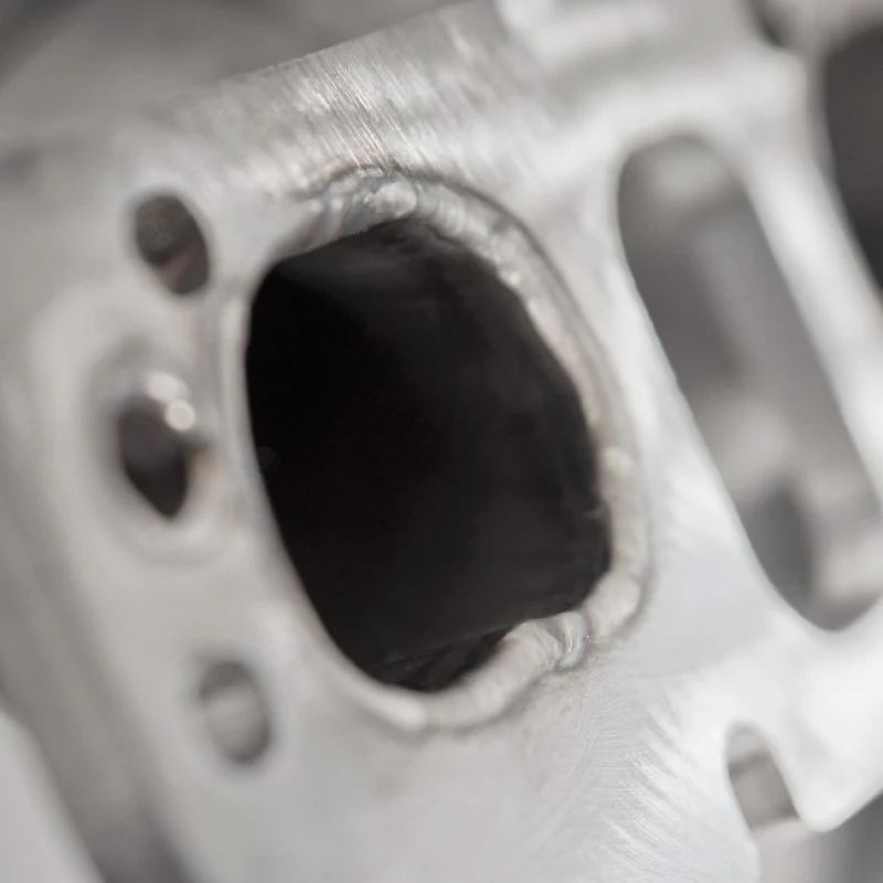 Stainless Works 2015-18 Hemi Headers 2in Primaries 3in High-Flow Cats - Image 7
