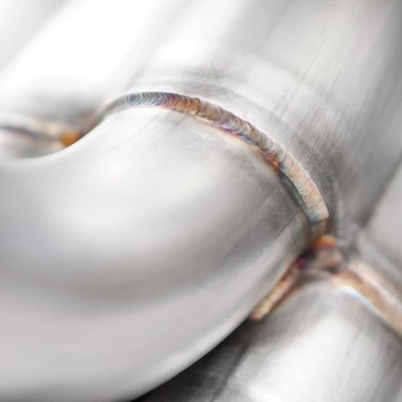 Stainless Works 2019+ Ram Headers 1-7/8in Primaries With High Flow Cats - Image 10