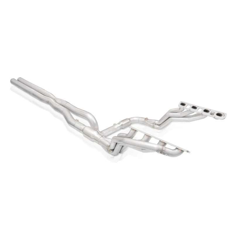 Stainless Works 2019+ Ram Headers 1-7/8in Primaries With High Flow Cats - Image 14