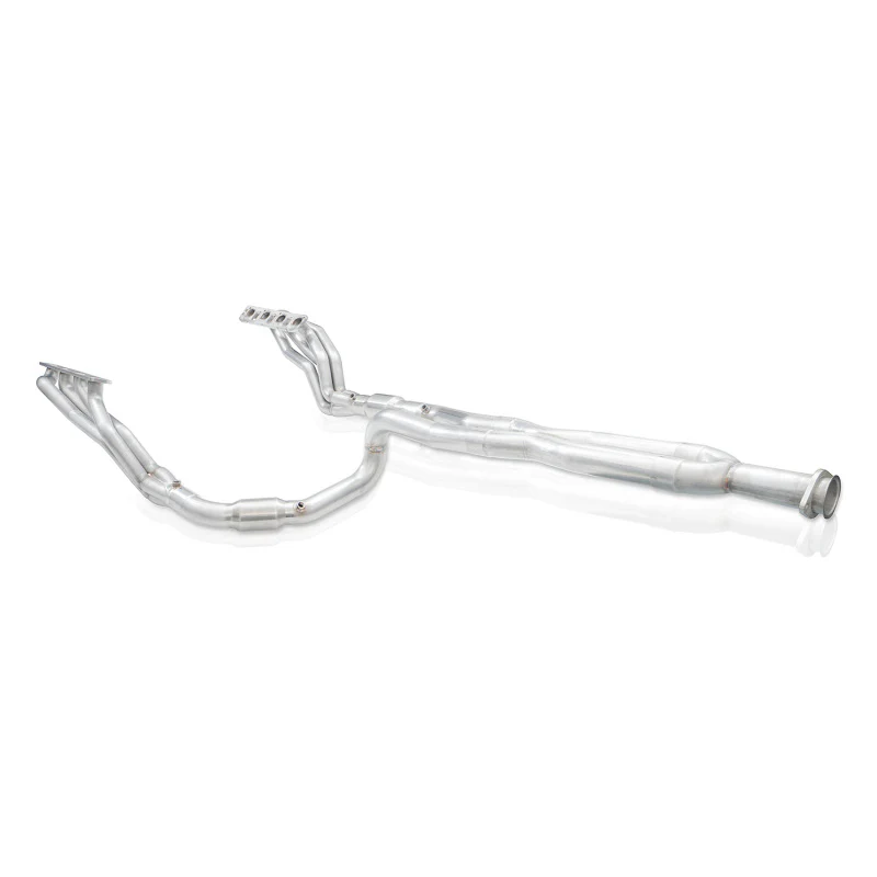 Stainless Works 2019+ Ram Headers 1-7/8in Primaries With High Flow Cats - Image 15