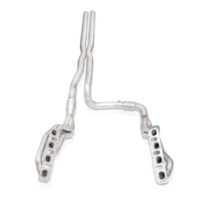 Stainless Works 2019+ Ram Headers 1-7/8in Primaries With High Flow Cats - Image 20