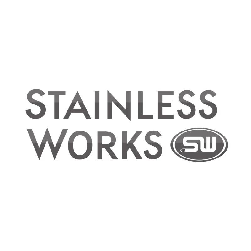 Stainless Works Hemi 5.7L/6.1L/6.4L D-Port Shaped Header 304SS Exhaust Flanges 1-7/8in Primaries - Image 6