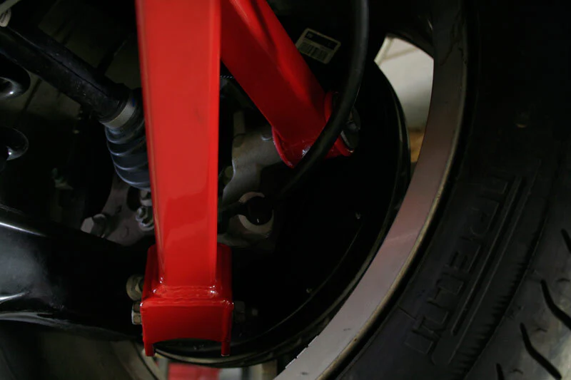 UMI Performance 08-09 Pontiac G8 10-14 Camaro Rear Suspension Kit - Image 3