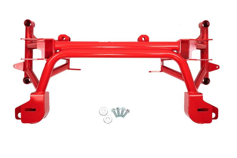 UMI Performance 98-02 GM F-Body Tubular K-Member - LS1 - Image 4
