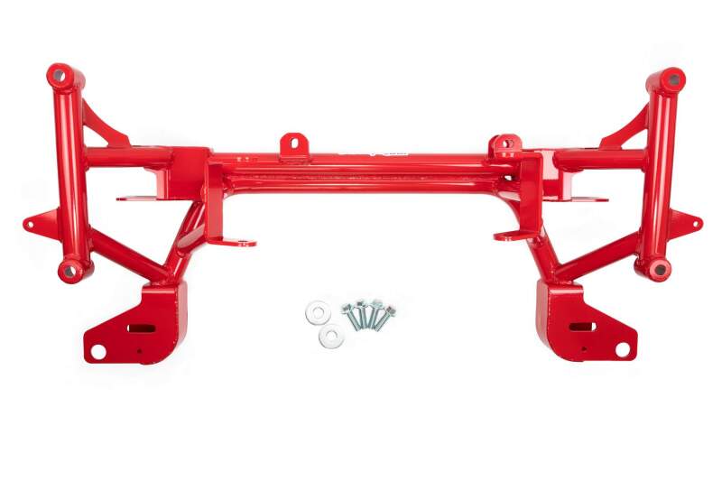 UMI Performance 98-02 GM F-Body Tubular K-Member - LS1 - Image 5
