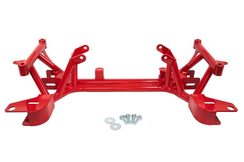 UMI Performance 98-02 GM F-Body Tubular K-Member - LS1 - Image 6
