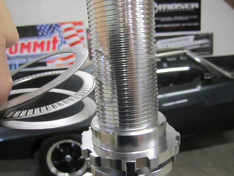 UMI Performance Thrust Bearing Kit Viking Coilovers and UMI Coilovers + Spanner Wrench - Image 2