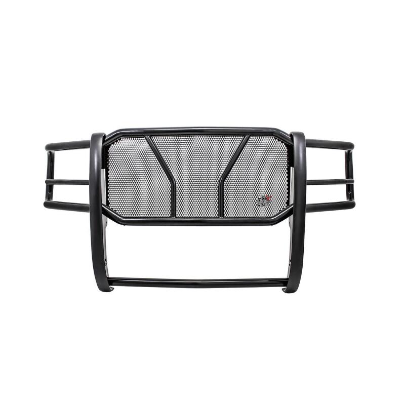 Westin 09-14 Ford F-150 HDX Modular Grille Guard - Black - Image 2