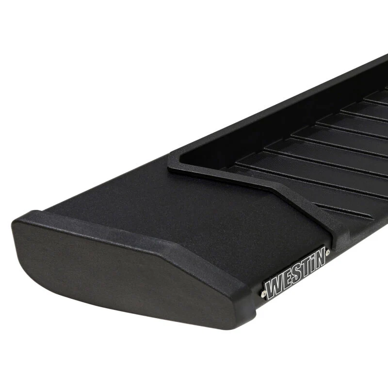 Westin 15-25 Chevrolet/GMC Colorado/Canyon CC AT6 Running Boards - Black - Image 5