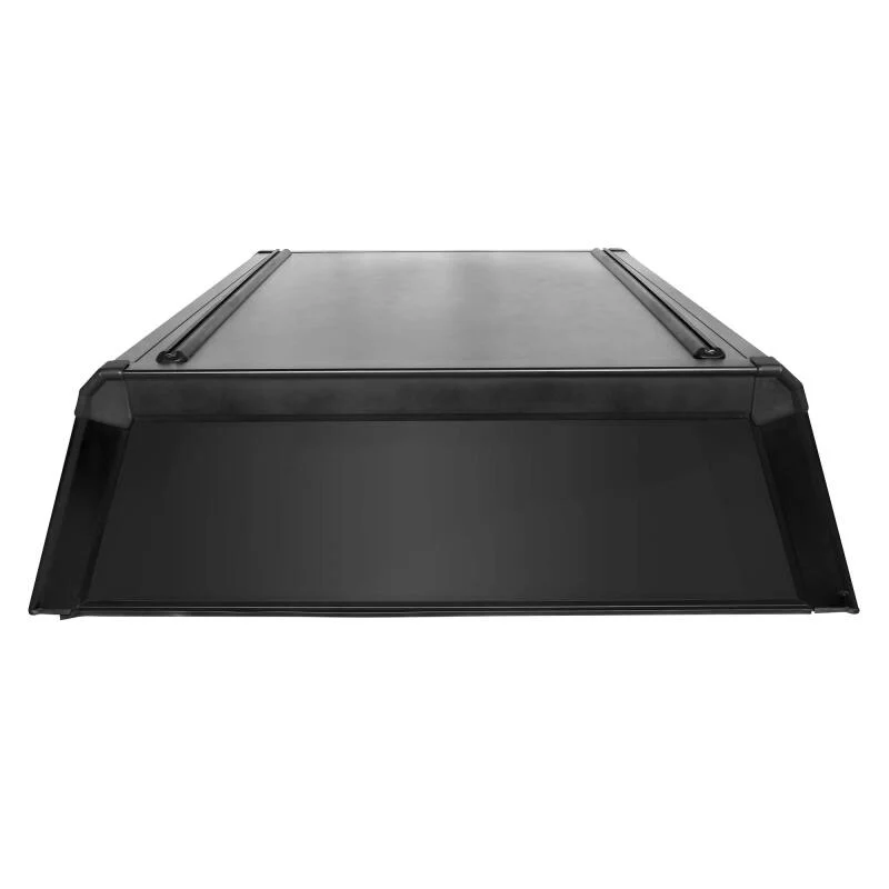 Westin 15-25 F-150 CC 5.5ft. Bed EXP Truck Cap - Black (Box 1 ONLY) - Image 8