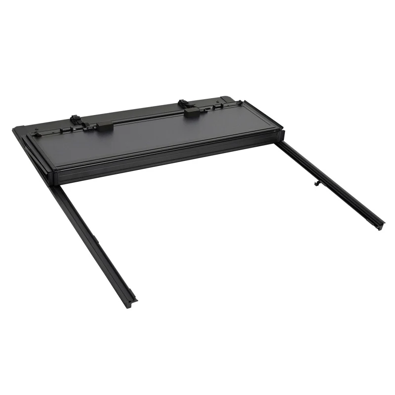 Westin 15-25 Ford F-150 6.5ft. Bed Hard Tri-Fold Tonneau Cover - Black - Image 22