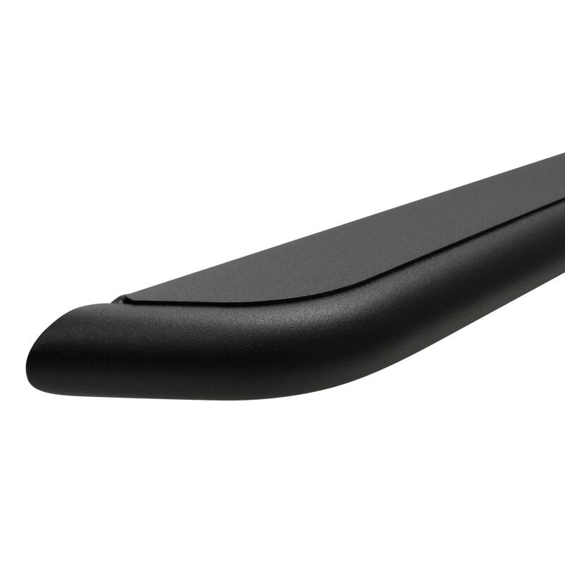 Westin 18-22 Jeep Wrangler JL Unlimited Outlaw Nerf Step Bars - Textured Black - Image 12