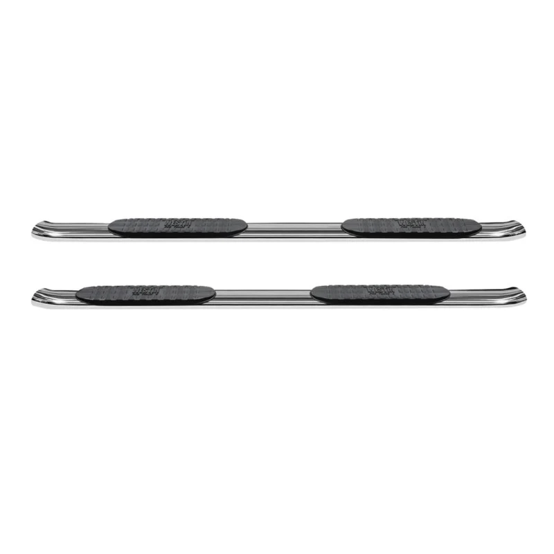 Westin 19-20 Dodge/Ram 1500 Crew Cab PRO TRAXX 4 Oval Nerf Step Bars - SS - Image 8