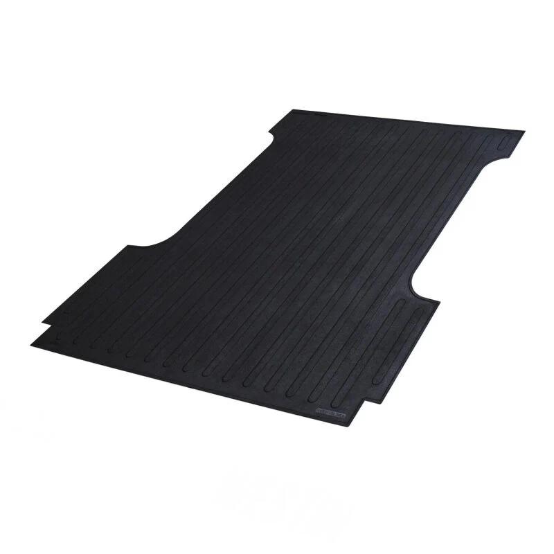 Westin 19-22 Chevy Silverado/GMC Sierra 1500 (6.5ft Bed) Truck Bed Mat - Black (Excl. 19 LD/Limited) - Image 2