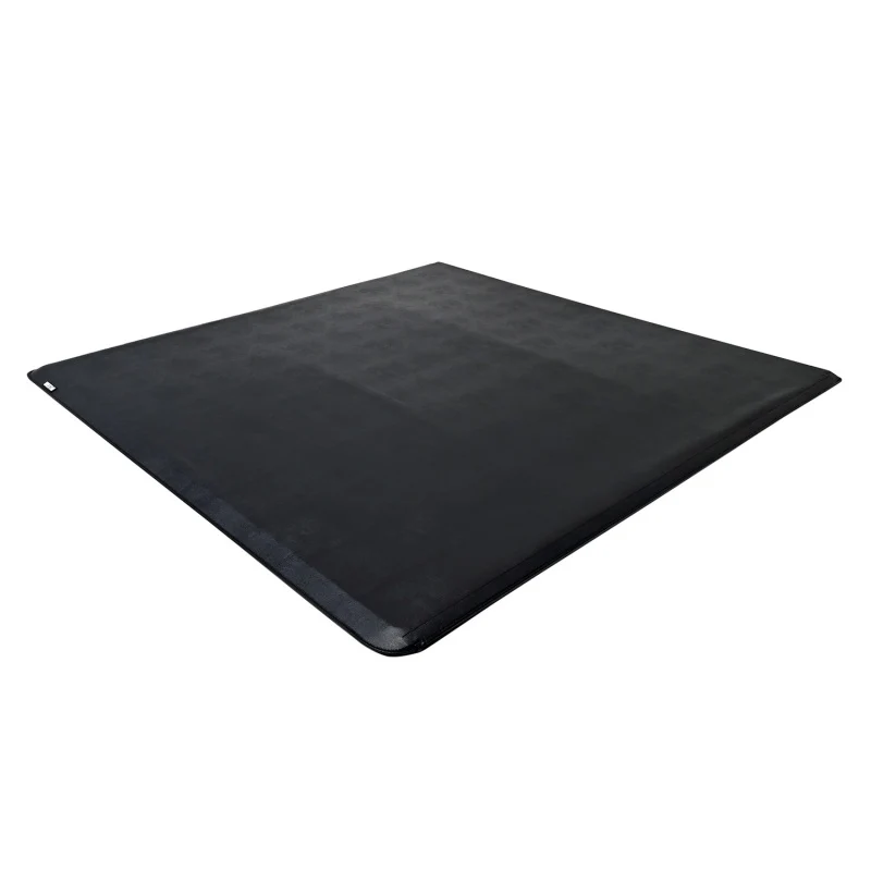 Westin 19-24 Chevrolet/GMC Silverado/Sierra 1500 5ft. 10in. Bed Soft Roll Tonneau Cover - Black - Image 7