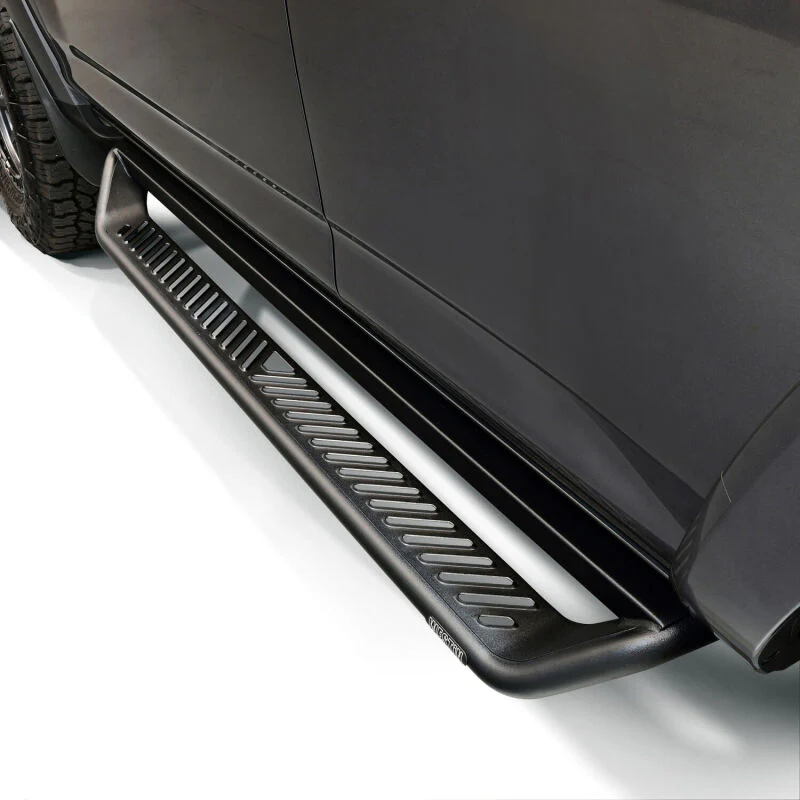 Westin 19-25 RAM 1500 CC (Excl. 1500 Classic) Outlaw Drop Running Boards - Tex. Blk - Image 11