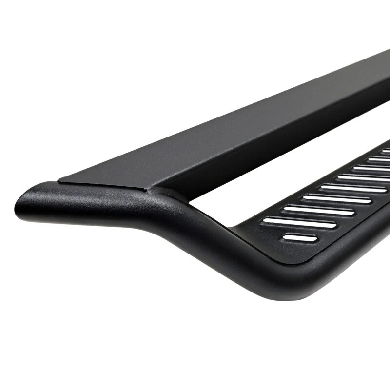 Westin 19-25 RAM 1500 CC (Excl. 1500 Classic) Outlaw Drop Running Boards - Tex. Blk - Image 4