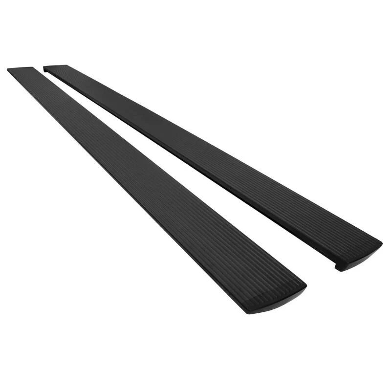 Westin 19-25 RAM 1500 Crew Cab (Excl. 2019+ 1500 Clsc.) Pro-e Running Boards - Tex. Blk - Image 11