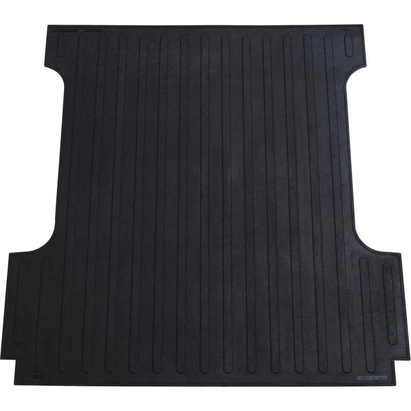 Westin 1999-2016 Ford F-250/350 Super Duty (6.5ft bed) Truck Bed Mat - Black - Image 2