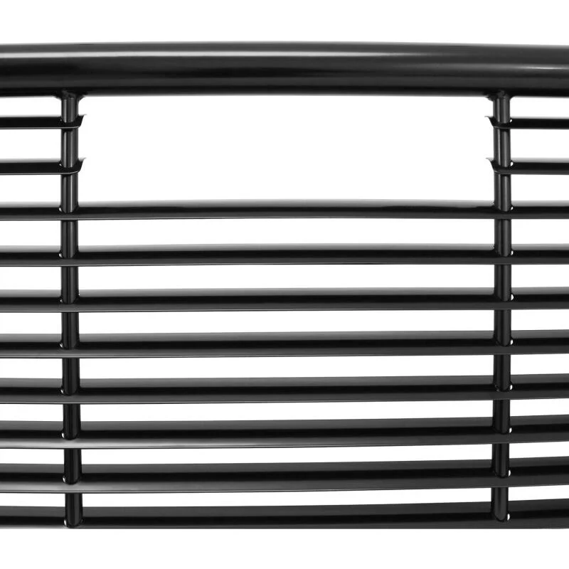 Westin 1999-2018 Chevrolet/Ford/GMC/Toyota Silverado/Sierra 1500/2500/3500 HD Headache Rack - Black - Image 11