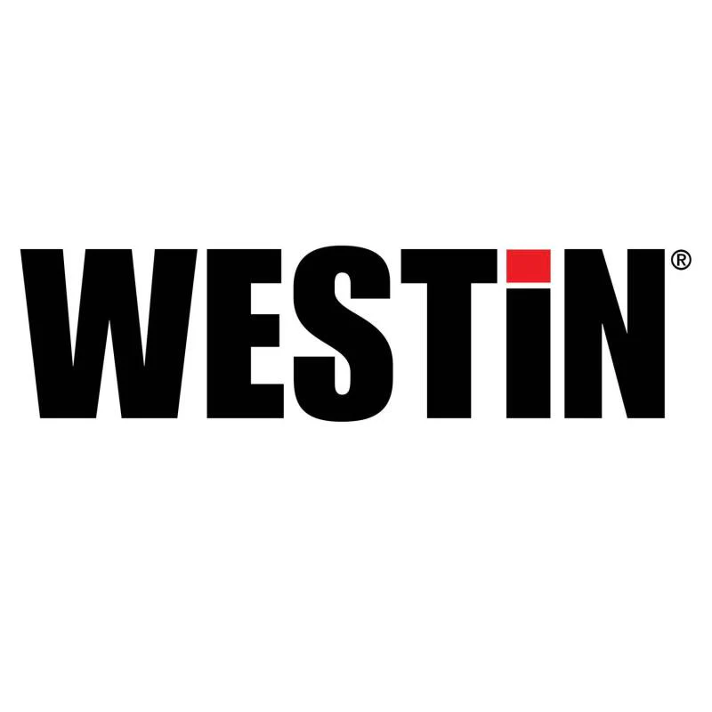 Westin 20-22 Jeep Gladiator JT 4WD 5ft. Bed Hard Tri-Fold Tonneau Cover - Black - Image 33