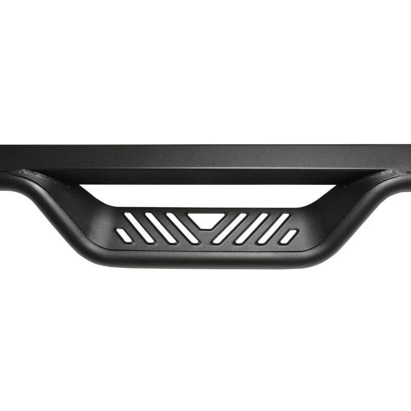 Westin 20-22 Jeep Gladiator Outlaw Nerf Step Bars - Textured Black - Image 8