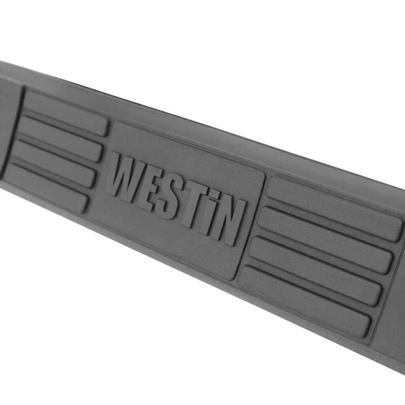Westin 2002-2008 Dodge Ram 1500 Quad Cab E-Series 3 Nerf Step Bars - SS - Image 5