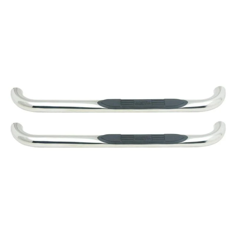 Westin 2002-2008 Dodge Ram 1500 Reg Cab E-Series 3 Nerf Step Bars - SS - Image 4