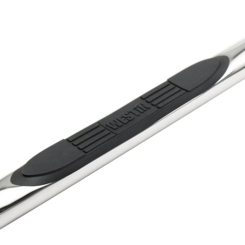 Westin 2002-2008 Dodge Ram 1500 Reg Cab E-Series 3 Nerf Step Bars - SS - Image 5