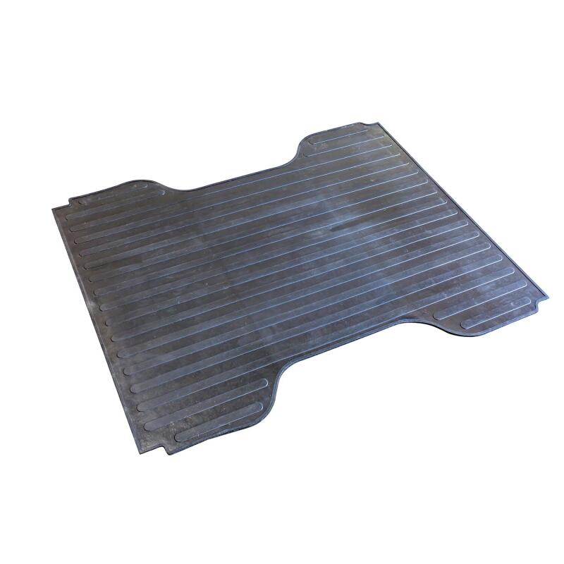 Westin 2004-2014 Ford F-150 (6.5 ft Bed) Truck Bed Mat - Black - Image 2