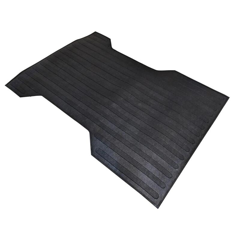 Westin 2005-2018 Toyota Tacoma (6 ft Bed) Truck Bed Mat - Black - Image 5