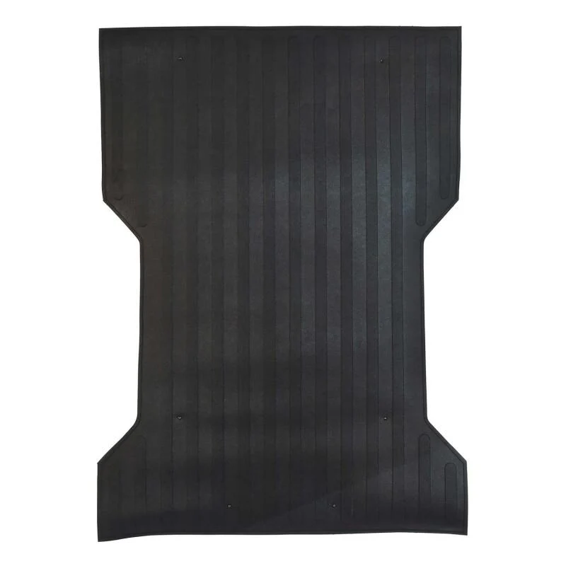 Westin 2005-2018 Toyota Tacoma (6 ft Bed) Truck Bed Mat - Black - Image 6