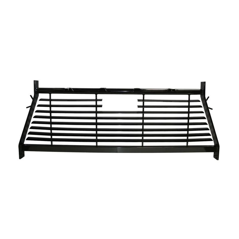 Westin 2008-2017 Ford F-250/350/450/550HD HD Headache Rack - Black - Image 6