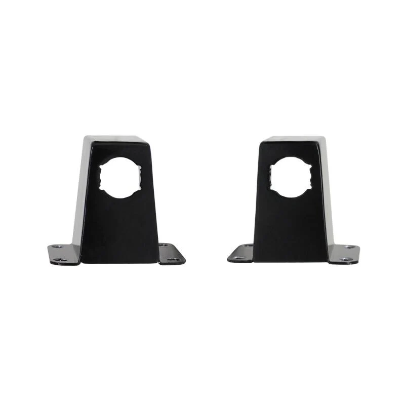 Westin 2014-2018 Chevrolet/GMC Truck/SUV Sensor Relocator - Black - Image 2