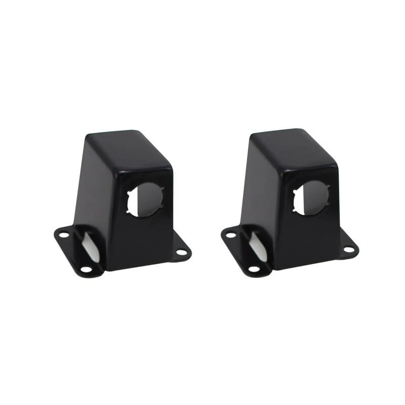 Westin 2014-2018 Chevrolet/GMC Truck/SUV Sensor Relocator - Black - Image 5