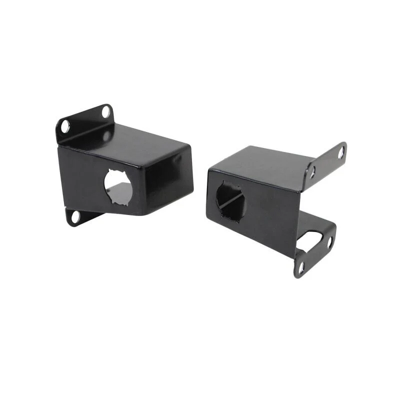 Westin 2014-2018 Chevrolet/GMC Truck/SUV Sensor Relocator - Black - Image 6