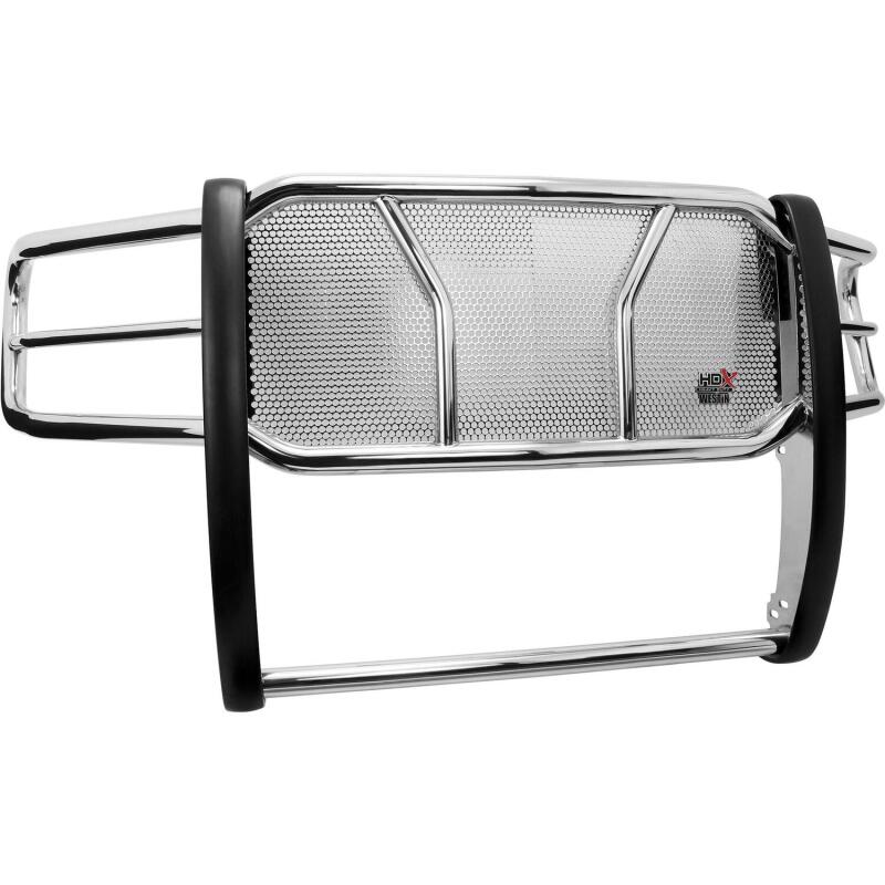 Westin 2015-2018 Ford F-150 HDX Grille Guard - SS - Image 4