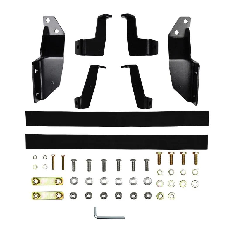 Westin 2015-2018 Ford F-150 HDX Grille Guard - SS - Image 5