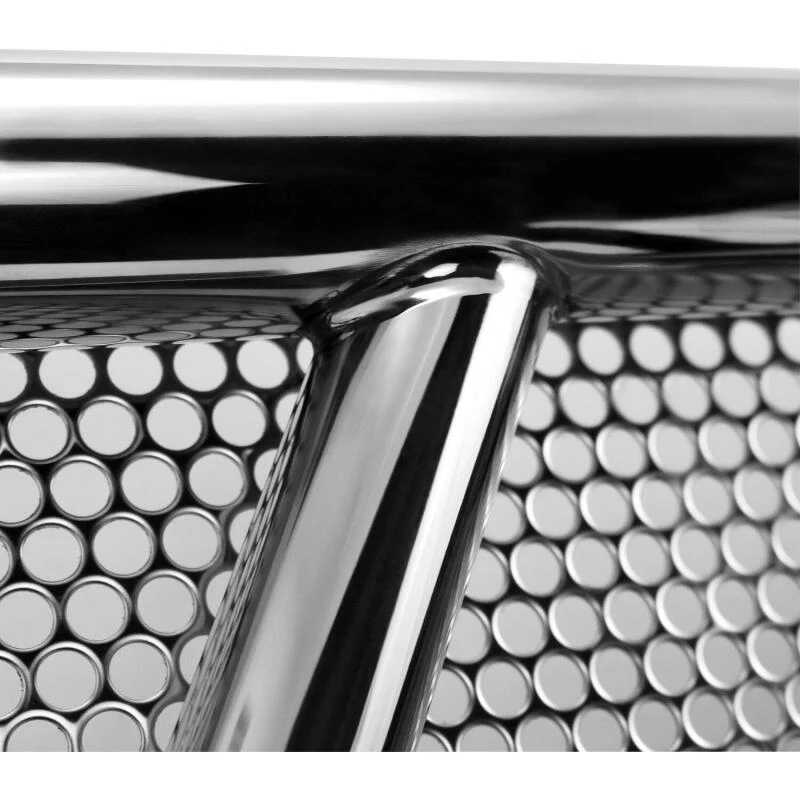 Westin 2015-2018 Ford F-150 HDX Grille Guard - SS - Image 9