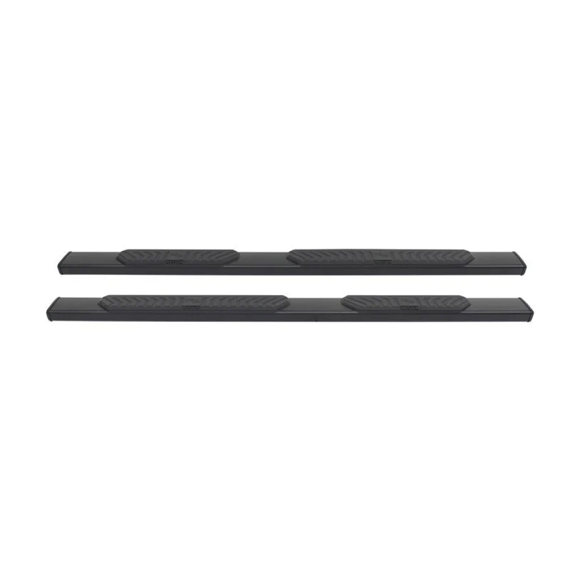 Westin 2015-2018 Ford F-150 SuperCrew R5 Nerf Step Bars - Black - Image 3
