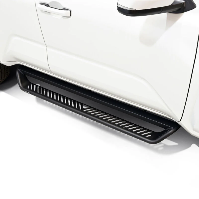 Westin 2025 Toyota 4Runner Outlaw Drop Running Boards - Tex. Blk - Image 10