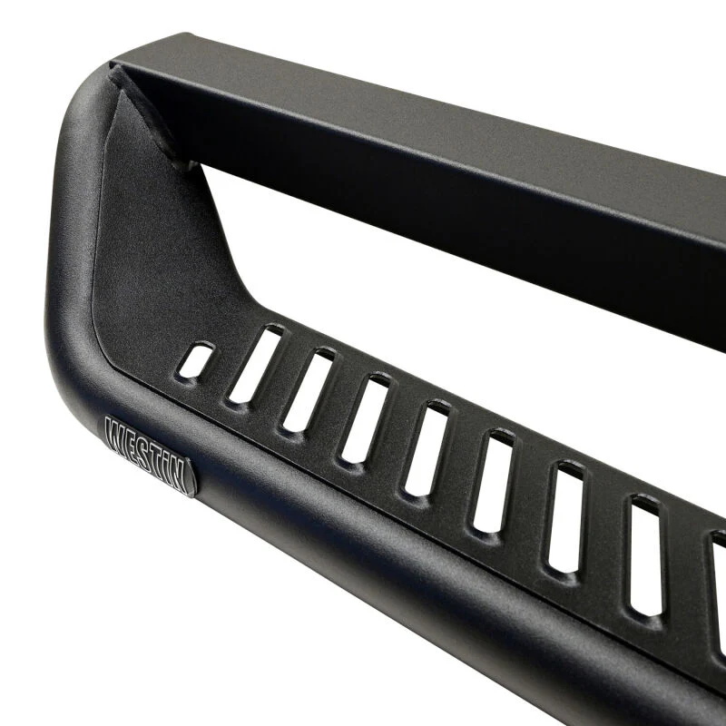 Westin 2025 Toyota 4Runner Outlaw Drop Running Boards - Tex. Blk - Image 4