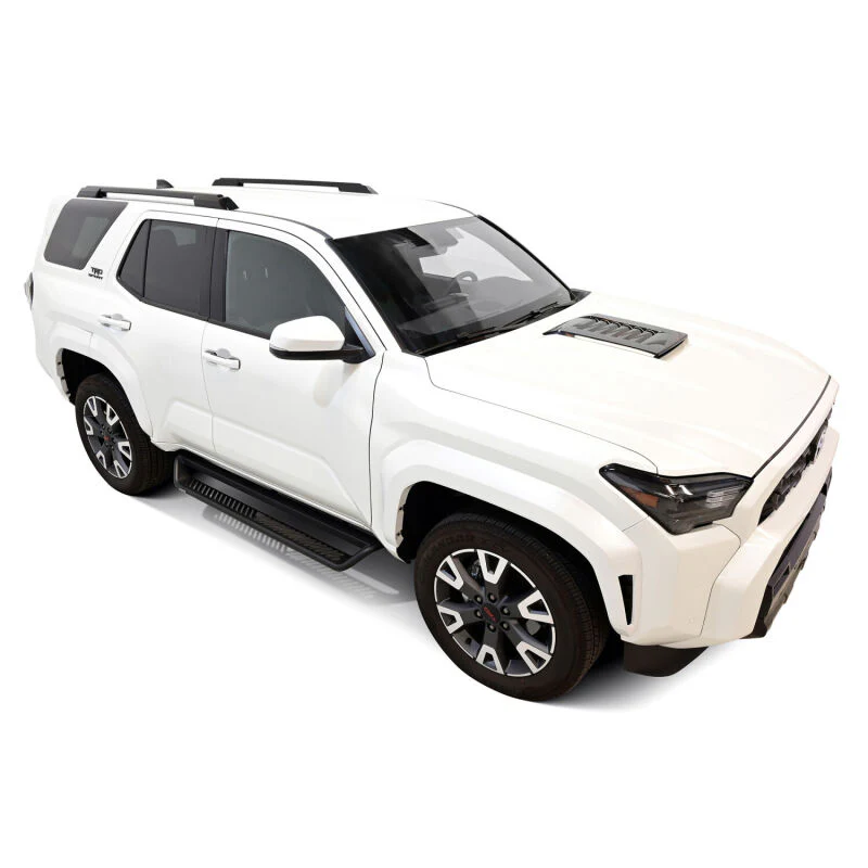 Westin 2025 Toyota 4Runner Outlaw Drop Running Boards - Tex. Blk - Image 5