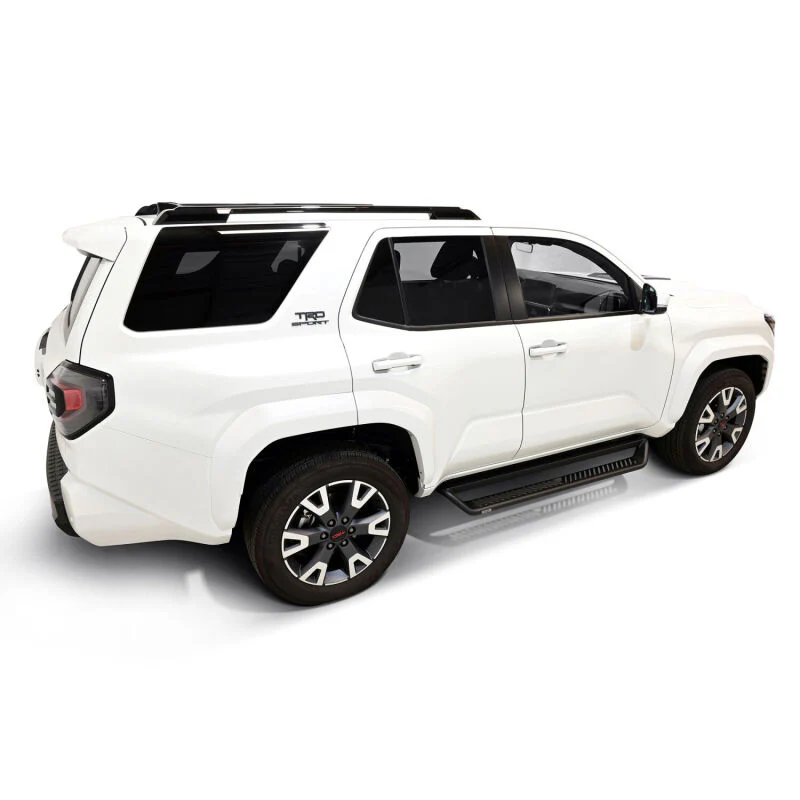 Westin 2025 Toyota 4Runner Outlaw Drop Running Boards - Tex. Blk - Image 7